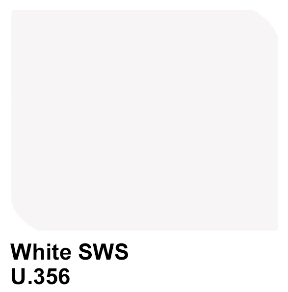 White SWS